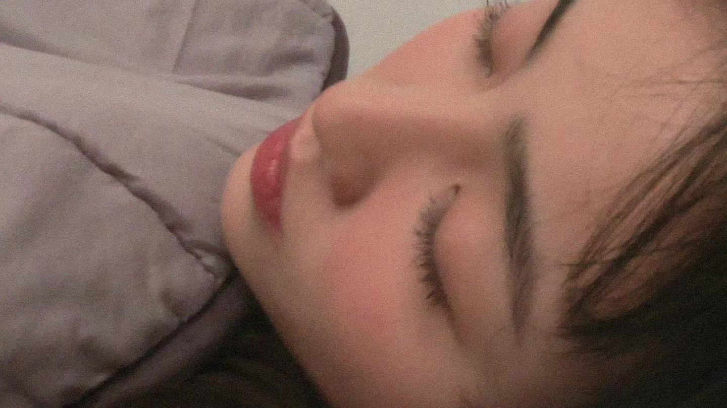 超甜腻恋爱的男友视角《一日女友》